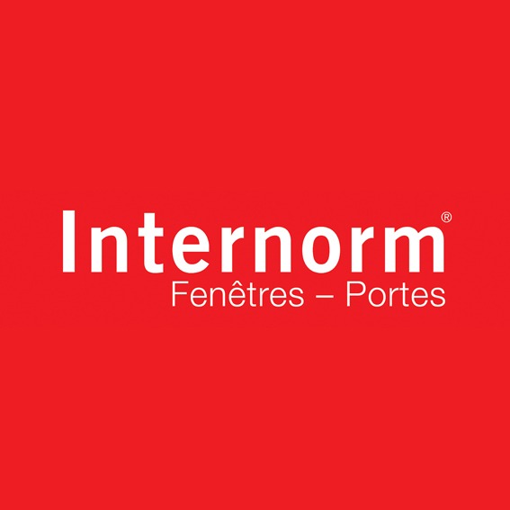 Logo | Internorm