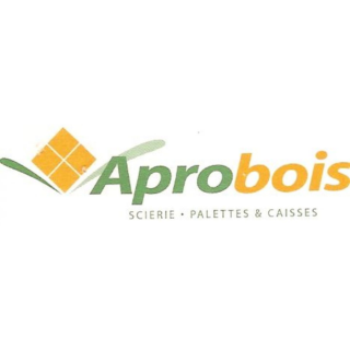 Logo | Aprobois