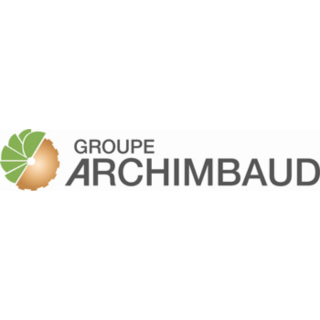 Logo | Groupe Archimbaud