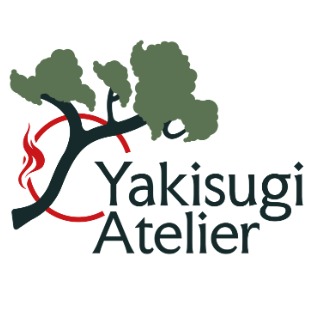 Logo | Yakisugi Atelier