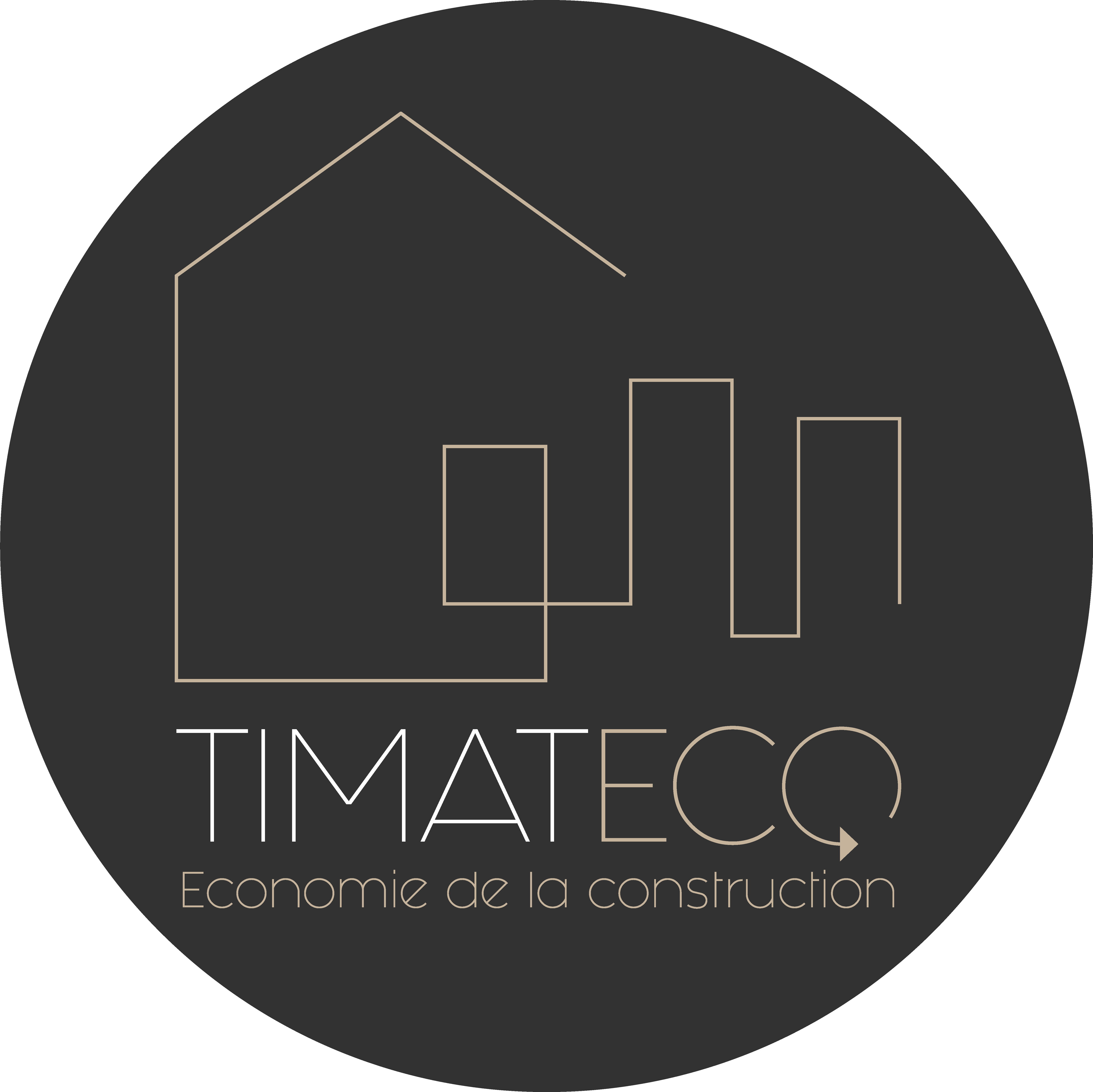 Logo | TIMATECO