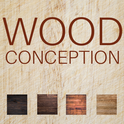 Logo | WOODCONCEPTION