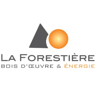 Logo | La Forestière