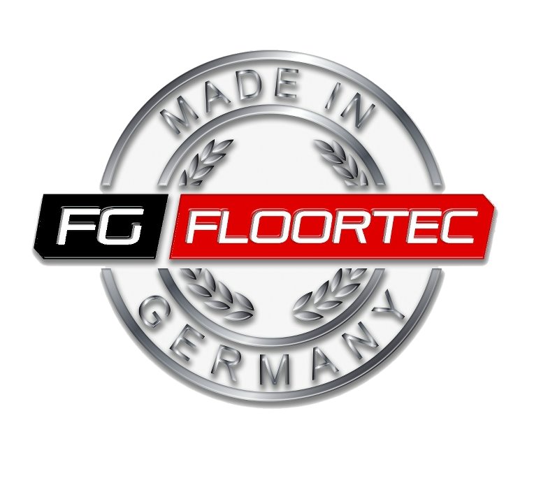 Logo | FG FLOORTEC