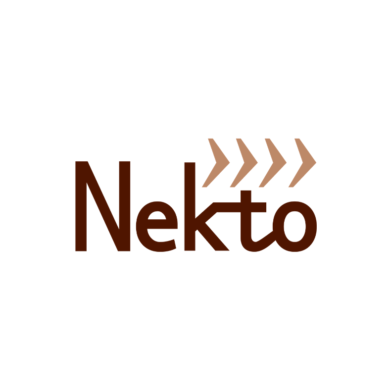Logo | NEKTO