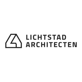 Logo | Lichtstad Architecten