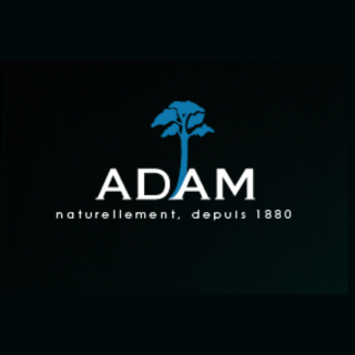 Logo | Adam Pack