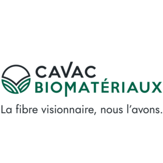 Logo | Cavac Biomatériaux