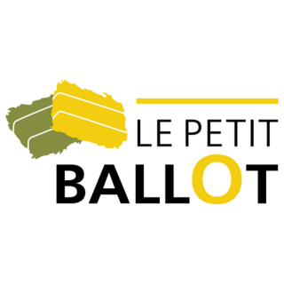 Le petit ballot