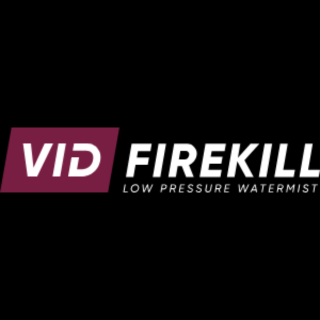 Logo | VID Firekill