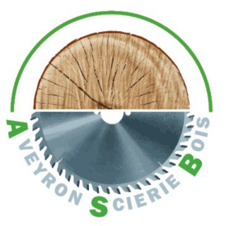 Aveyron Scierie Bois