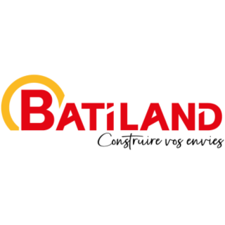 Logo | Batiland