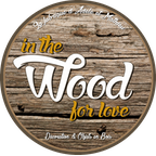 In THe Wood For Love