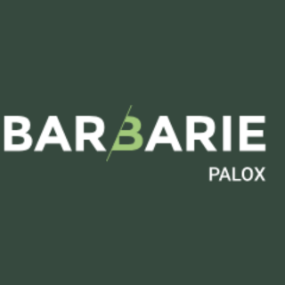 Logo | Barbarie Palox