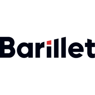 Logo | Barillet