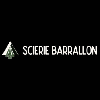Logo | Barrallon Scierie
