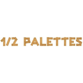 Logo | 1/2 Palettes