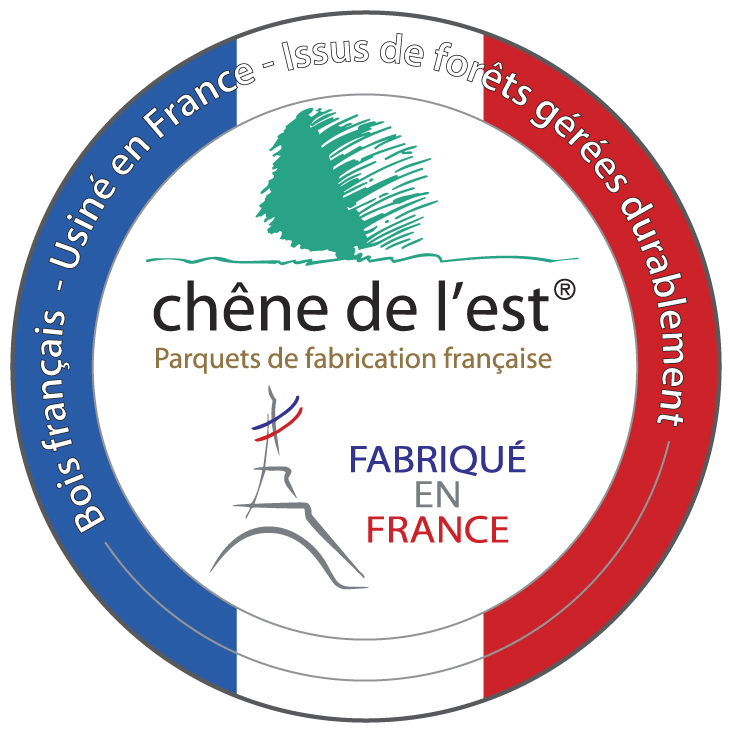 Chêne de l'est 