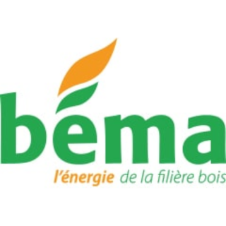 Logo | Bois énergie Maine Atlantique