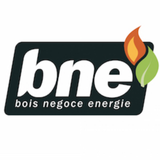 Logo | Bois Négoce Énergie