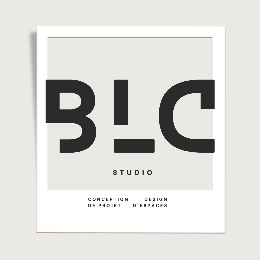 Studio BLC+ La conciergerie 