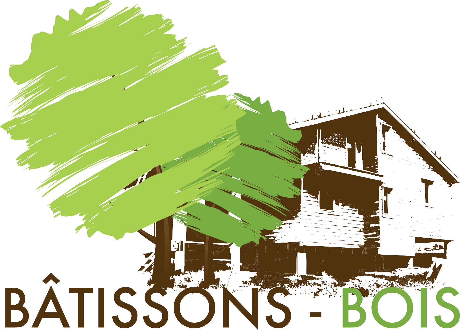 Bâtissons Bois