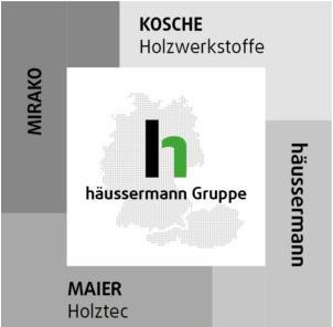 Kosche Holzwerkstoffe GmbH & Co. KG