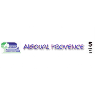 Logo | Aigoual Provence