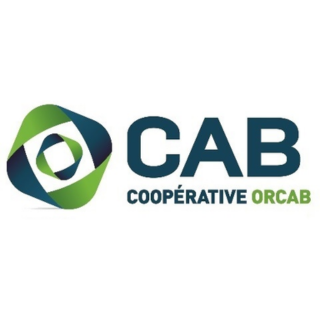 Logo | CAB Coopérative ORCAB