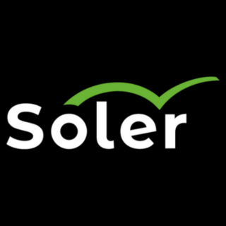 Logo | Groupe SOLER