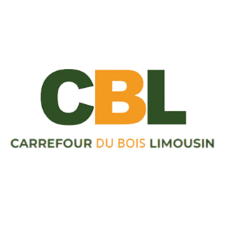 Logo | Carrefour du Bois Limousin