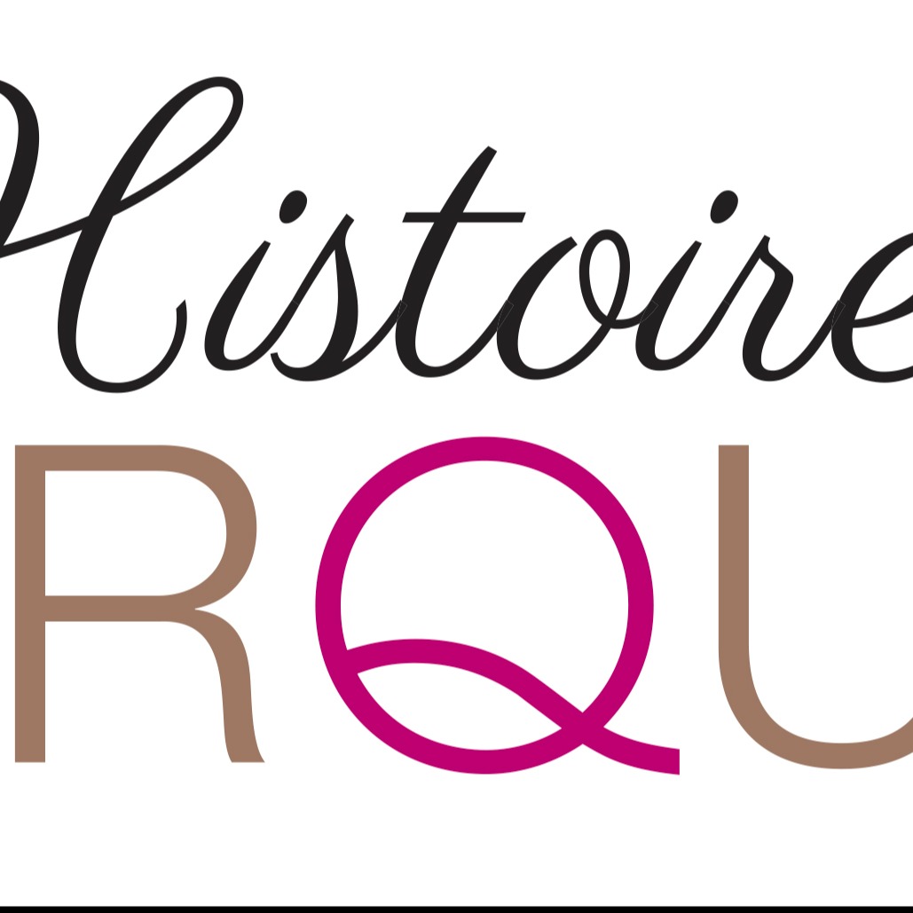 Logo | HISTOIRE DE PARQUET