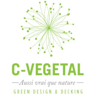 Logo | C-Vegetal 
