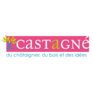 Logo | Castagné