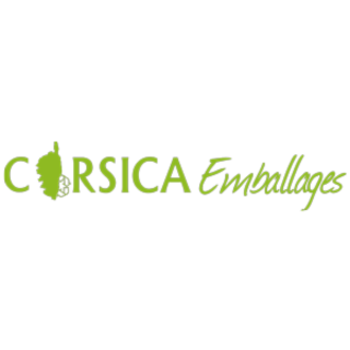 Logo | Corsica Emballages