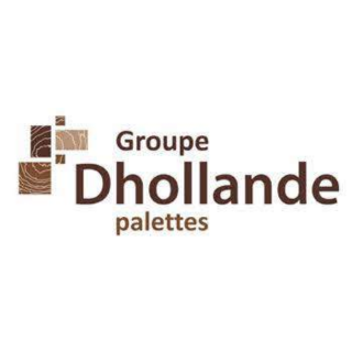 Logo | Groupe Dhollande