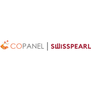Logo | Copanel Swisspearl