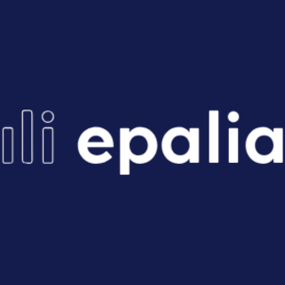 Logo | Epalia