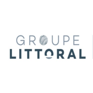 Logo | Groupe Littoral