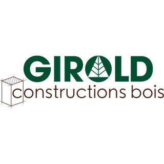 Logo | Girold Construction Bois