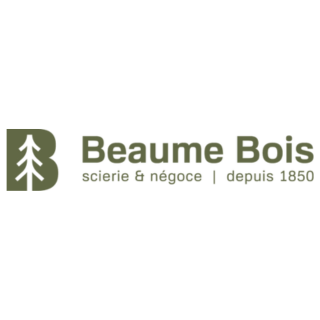 Logo | Beaume Bois