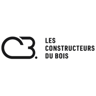 Logo | Les Constructeurs du Bois