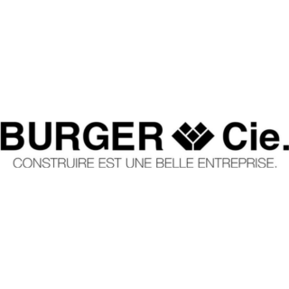 Logo | Burger & CIE