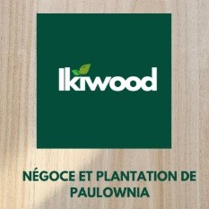 Logo | IKIWOOD