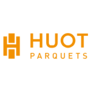 Logo | Huot Parquets