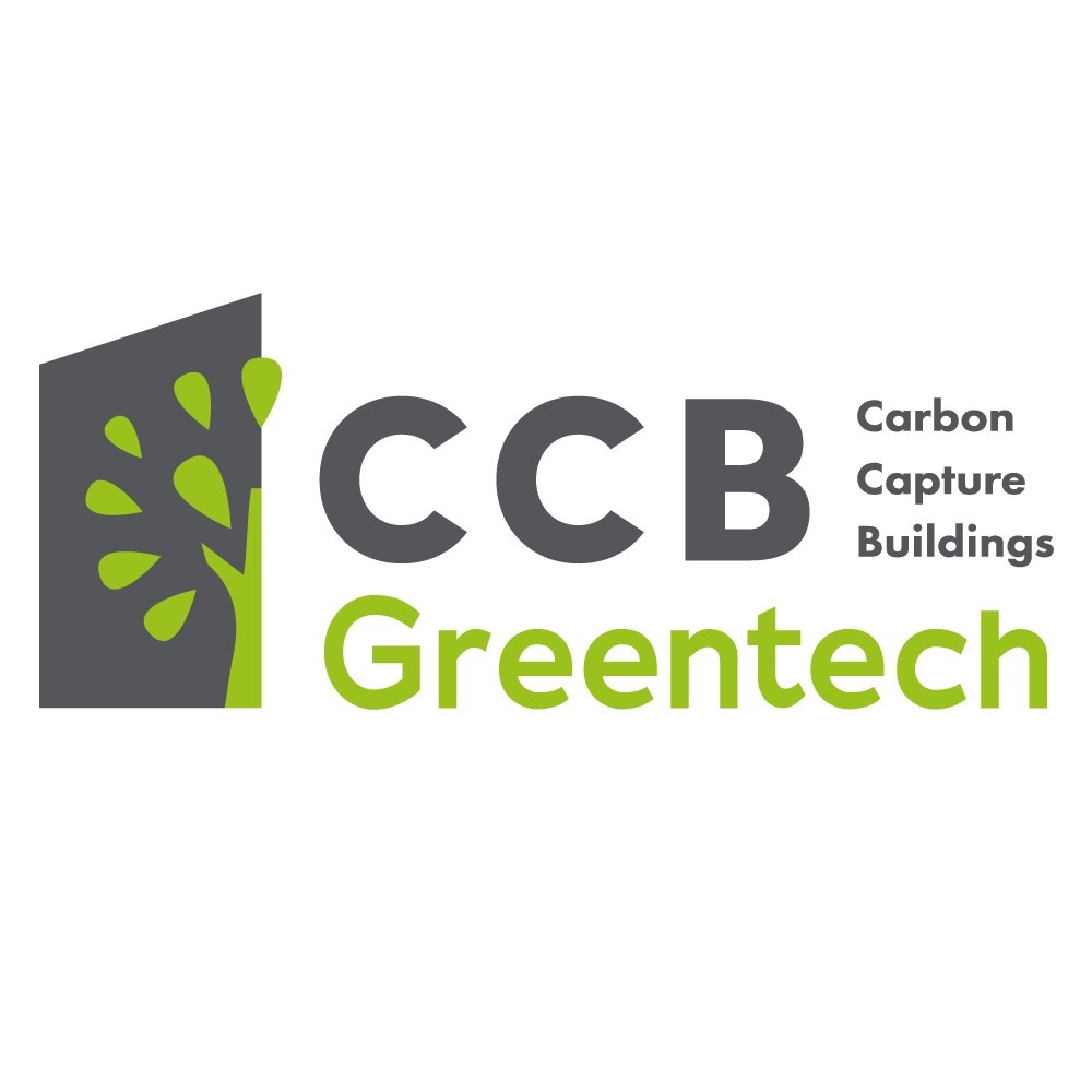 Logo | CCB GREENTECH