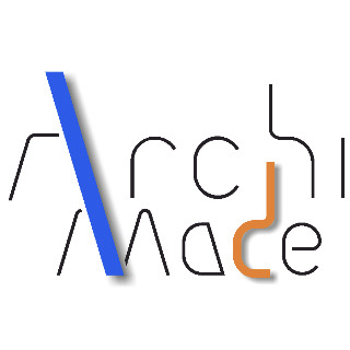 Logo | Maquettes ArchiMade