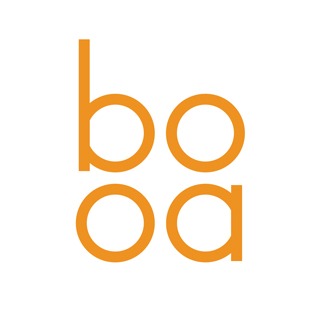 Logo | BOOA