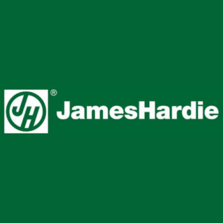 Logo | James Hardie Fermacell France