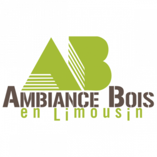 Logo | Ambiance bois
